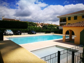 Appartement Mandelieu la Napoule